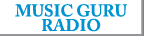 Music Guru Radio, Listen LIVE!